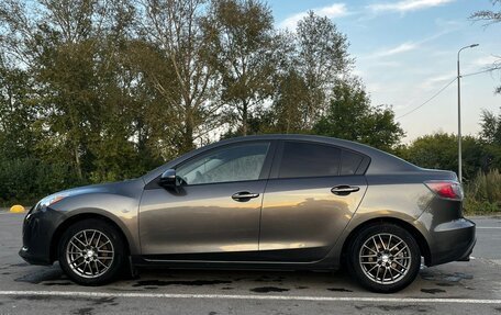 Mazda 3, 2012 год, 900 000 рублей, 2 фотография
