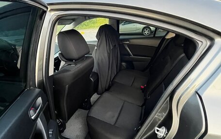 Mazda 3, 2012 год, 900 000 рублей, 8 фотография