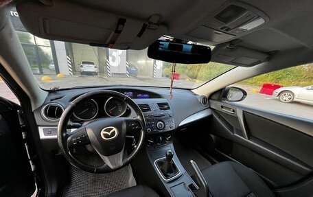 Mazda 3, 2012 год, 900 000 рублей, 9 фотография