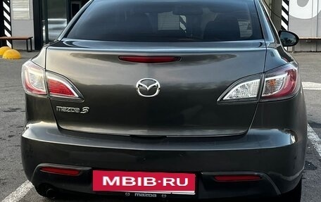 Mazda 3, 2012 год, 900 000 рублей, 6 фотография