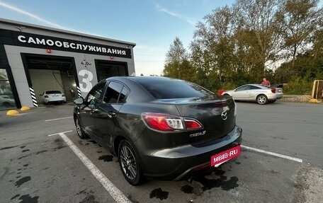 Mazda 3, 2012 год, 900 000 рублей, 4 фотография