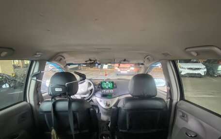 Mitsubishi Grandis, 2004 год, 750 000 рублей, 8 фотография
