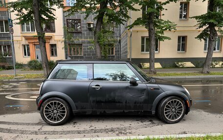 MINI Hatch, 2003 год, 530 000 рублей, 2 фотография