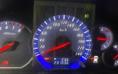 Mitsubishi Grandis, 2004 год, 750 000 рублей, 11 фотография