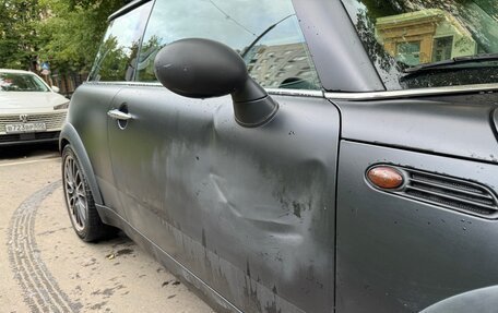 MINI Hatch, 2003 год, 530 000 рублей, 7 фотография