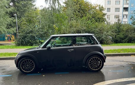 MINI Hatch, 2003 год, 530 000 рублей, 5 фотография