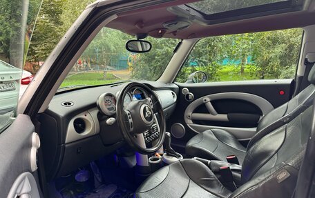 MINI Hatch, 2003 год, 530 000 рублей, 9 фотография
