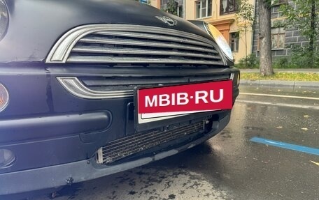 MINI Hatch, 2003 год, 530 000 рублей, 8 фотография