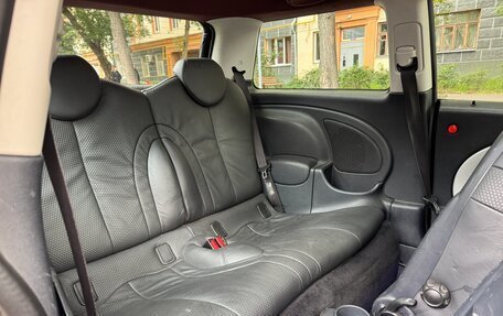 MINI Hatch, 2003 год, 530 000 рублей, 12 фотография
