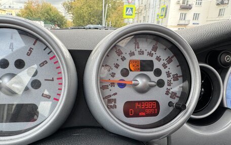 MINI Hatch, 2003 год, 530 000 рублей, 21 фотография