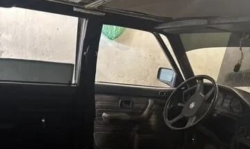BMW 5 серия, 1984 год, 49 000 рублей, 2 фотография