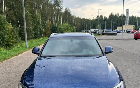 Audi Q5, 2013 год, 1 900 000 рублей, 12 фотография