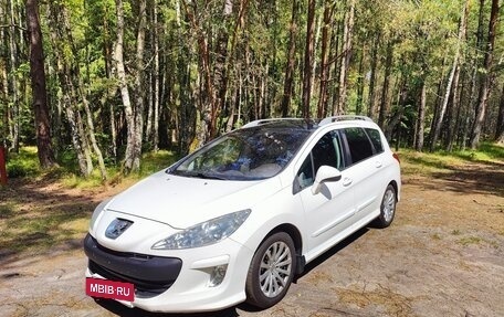 Peugeot 308 II, 2010 год, 750 000 рублей, 2 фотография