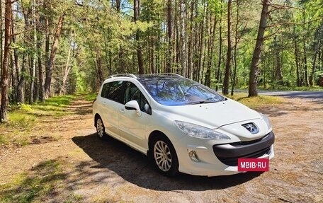 Peugeot 308 II, 2010 год, 750 000 рублей, 3 фотография