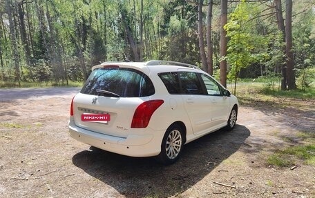 Peugeot 308 II, 2010 год, 750 000 рублей, 5 фотография