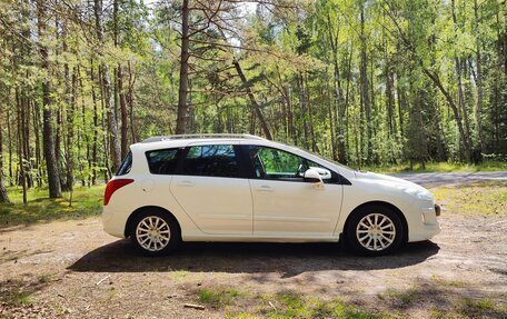 Peugeot 308 II, 2010 год, 750 000 рублей, 4 фотография