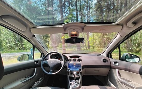 Peugeot 308 II, 2010 год, 750 000 рублей, 8 фотография