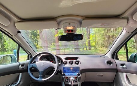 Peugeot 308 II, 2010 год, 750 000 рублей, 10 фотография