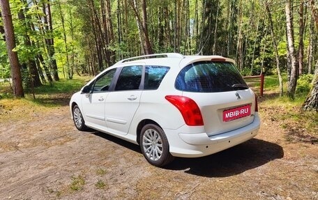 Peugeot 308 II, 2010 год, 750 000 рублей, 6 фотография