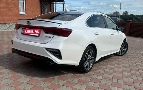 KIA Cerato IV, 2020 год, 1 944 000 рублей, 2 фотография