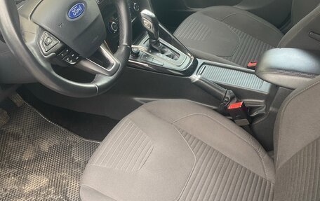 Ford Focus III, 2019 год, 1 200 000 рублей, 8 фотография
