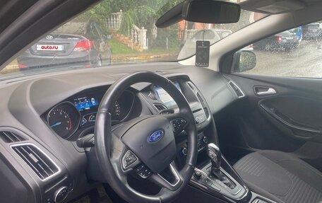 Ford Focus III, 2019 год, 1 200 000 рублей, 7 фотография