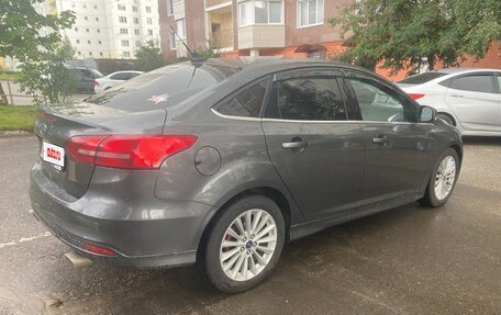 Ford Focus III, 2019 год, 1 200 000 рублей, 6 фотография