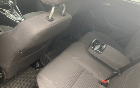 Ford Focus III, 2019 год, 1 200 000 рублей, 9 фотография