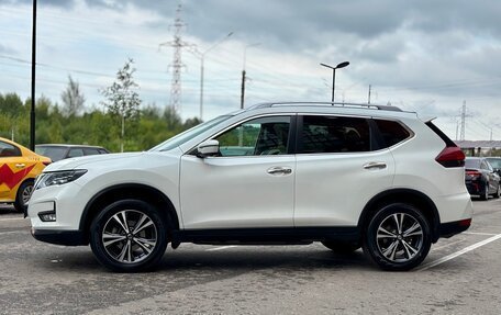 Nissan X-Trail, 2021 год, 2 300 000 рублей, 2 фотография