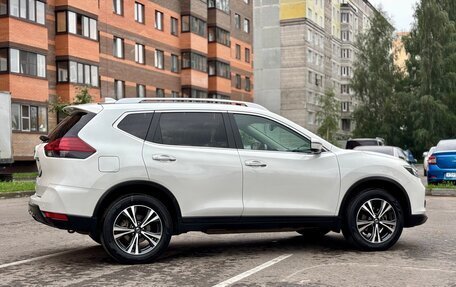 Nissan X-Trail, 2021 год, 2 300 000 рублей, 6 фотография