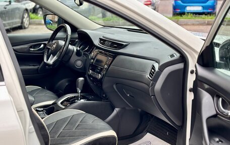 Nissan X-Trail, 2021 год, 2 300 000 рублей, 11 фотография