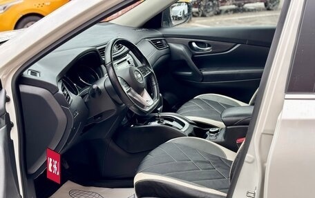 Nissan X-Trail, 2021 год, 2 300 000 рублей, 12 фотография