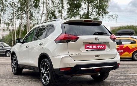 Nissan X-Trail, 2021 год, 2 300 000 рублей, 3 фотография