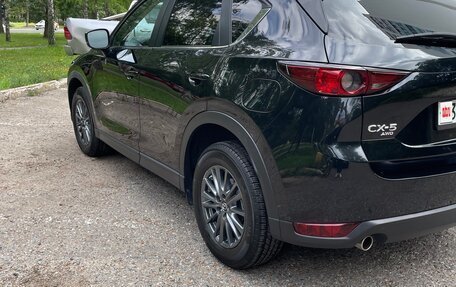 Mazda CX-5 II, 2021 год, 3 590 000 рублей, 2 фотография