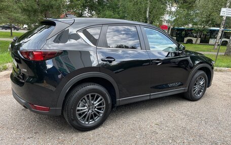 Mazda CX-5 II, 2021 год, 3 590 000 рублей, 4 фотография