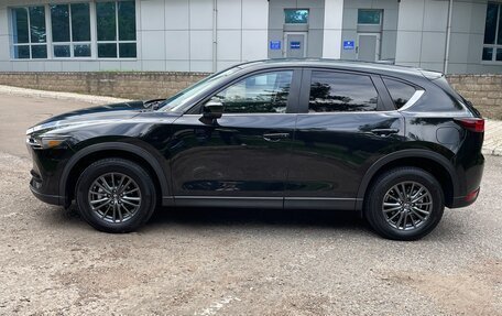 Mazda CX-5 II, 2021 год, 3 590 000 рублей, 11 фотография