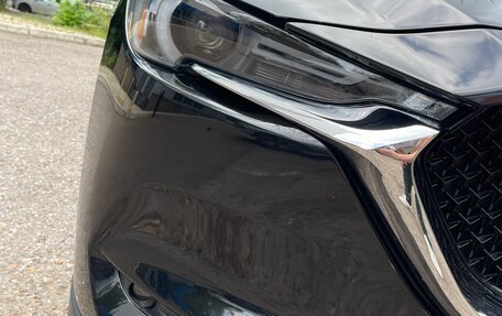 Mazda CX-5 II, 2021 год, 3 590 000 рублей, 8 фотография