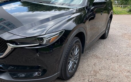 Mazda CX-5 II, 2021 год, 3 590 000 рублей, 9 фотография