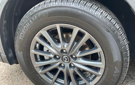 Mazda CX-5 II, 2021 год, 3 590 000 рублей, 12 фотография