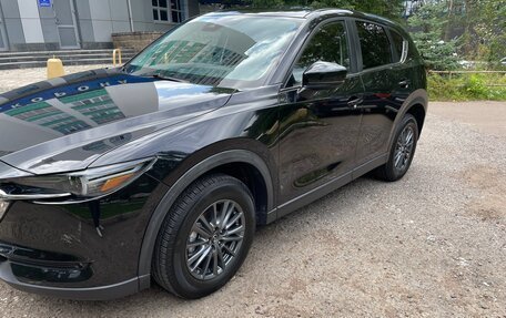 Mazda CX-5 II, 2021 год, 3 590 000 рублей, 10 фотография