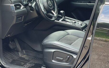Mazda CX-5 II, 2021 год, 3 590 000 рублей, 15 фотография