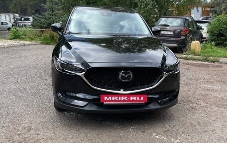 Mazda CX-5 II, 2021 год, 3 590 000 рублей, 7 фотография