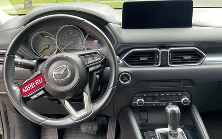 Mazda CX-5 II, 2021 год, 3 590 000 рублей, 16 фотография
