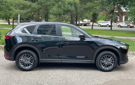 Mazda CX-5 II, 2021 год, 3 590 000 рублей, 19 фотография