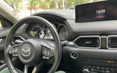 Mazda CX-5 II, 2021 год, 3 590 000 рублей, 24 фотография