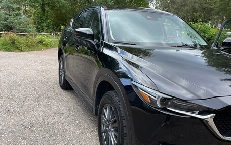 Mazda CX-5 II, 2021 год, 3 590 000 рублей, 32 фотография