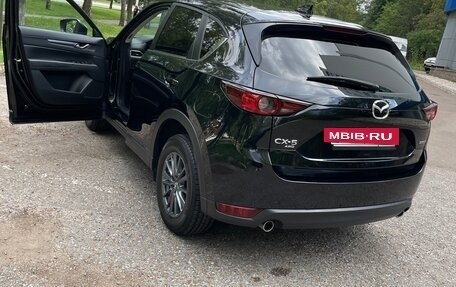 Mazda CX-5 II, 2021 год, 3 590 000 рублей, 30 фотография