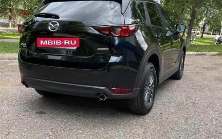 Mazda CX-5 II, 2021 год, 3 590 000 рублей, 26 фотография