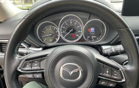Mazda CX-5 II, 2021 год, 3 590 000 рублей, 35 фотография