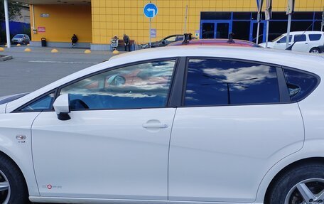 SEAT Leon II, 2012 год, 570 000 рублей, 4 фотография